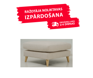 Pufs PARIS (Ražotāja noliktava) Pufs PARIS (Ražotāja noliktava)